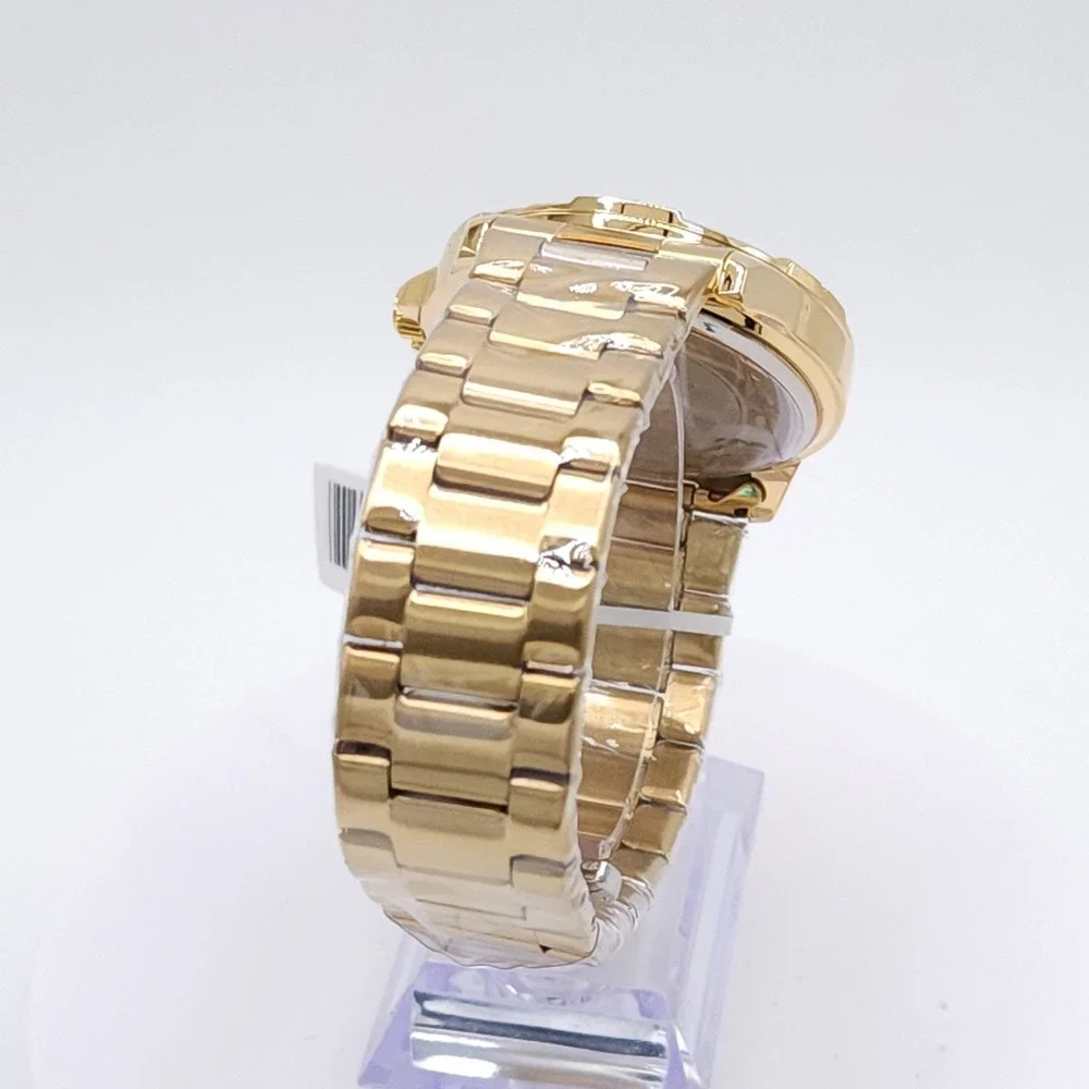 Invicta Specialty I 69030 Gold Watch‎ 42mm